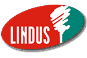 Logo van Lindus
